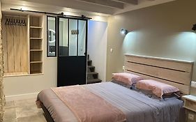 Les gîtes du Canal du midi - Gîte Loft'Oten